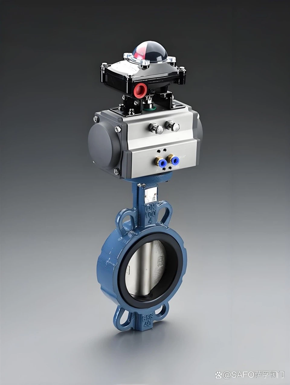 Concentric Butterfly Valve suppliers