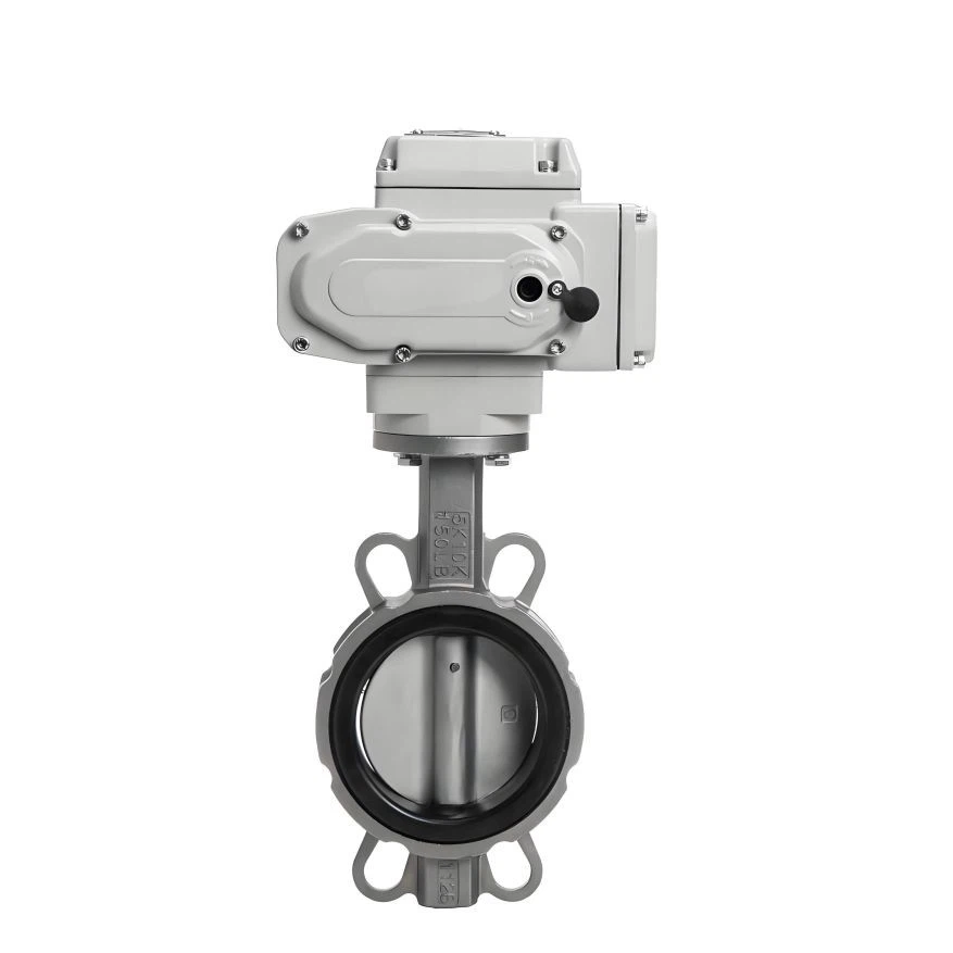 Concentric Butterfly Valve best