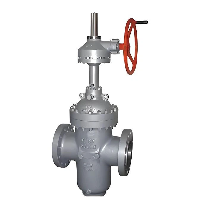 Expanding Gate Valve suppliers