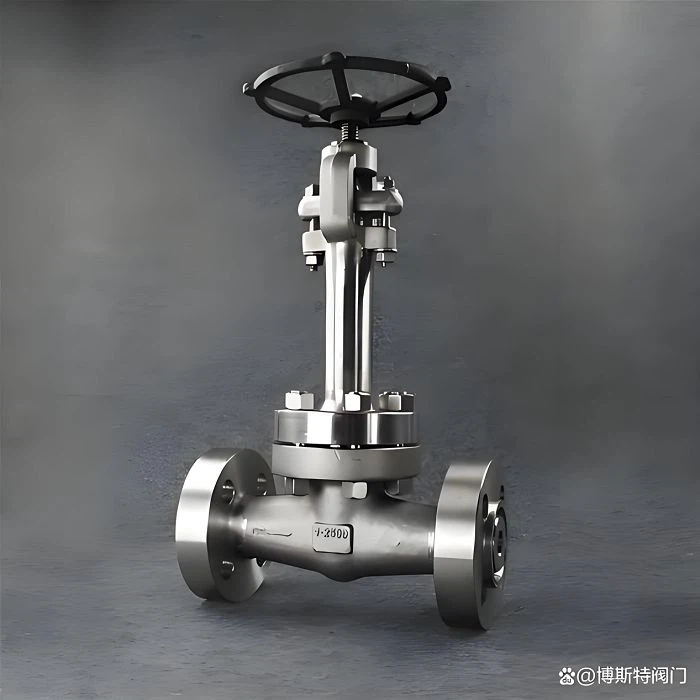 Flanged Cryogenic Gate Valve suppliers