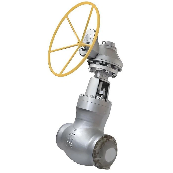 Forged Globe Valve best