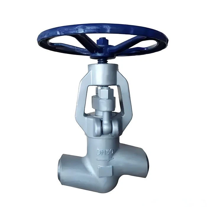 Forged Globe Valve high quality