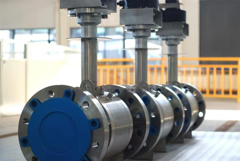 High Quality Cryogenic Ball Valves suppliers