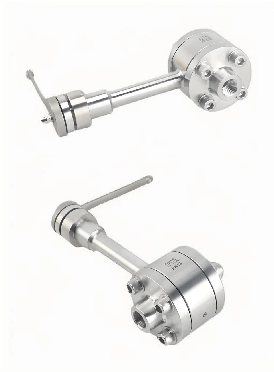 High Quality Cryogenic Ball Valves best