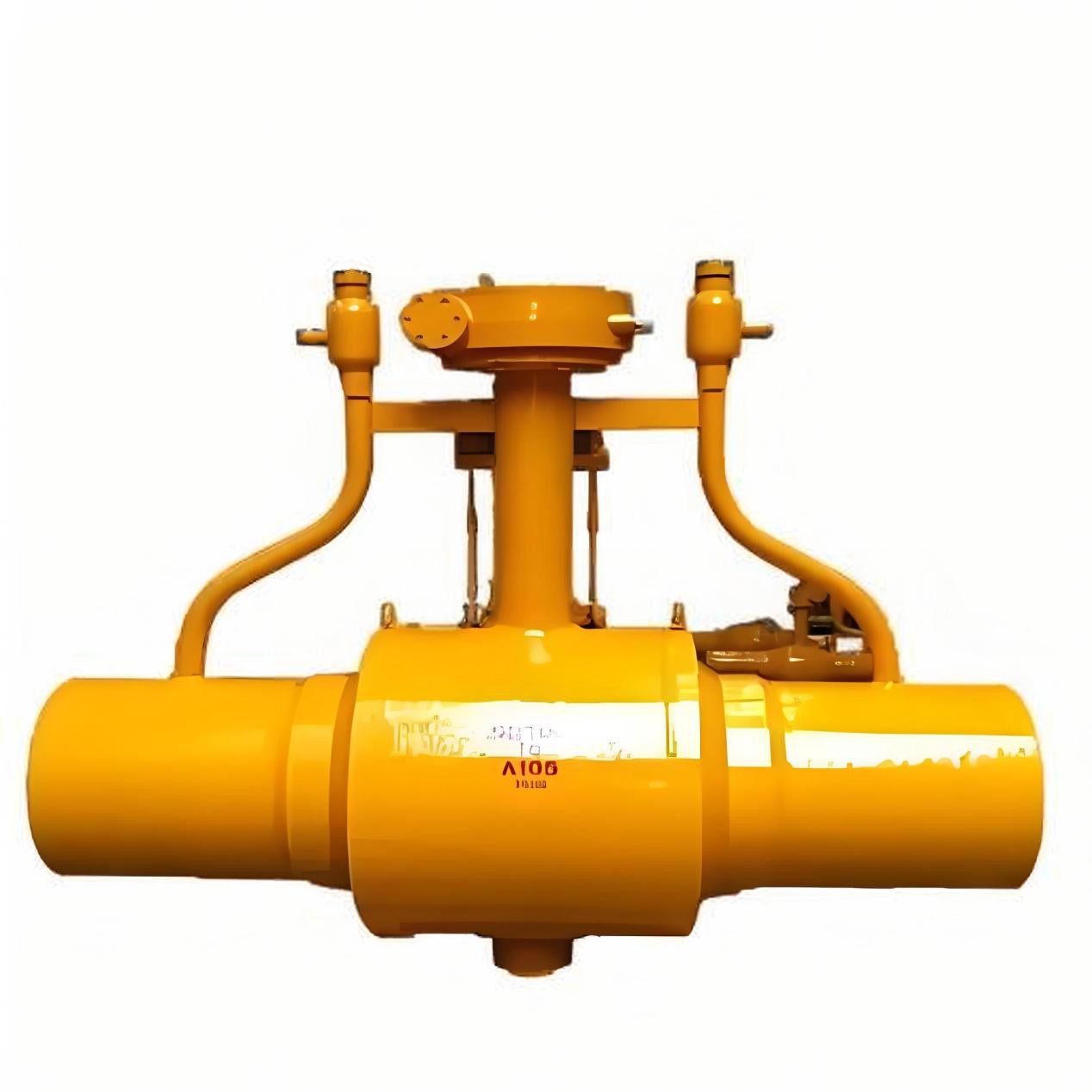 Ball Valve