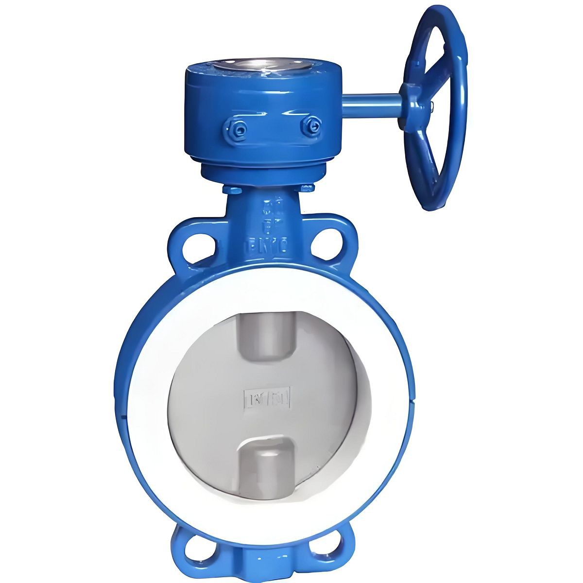 Butterfly Valve