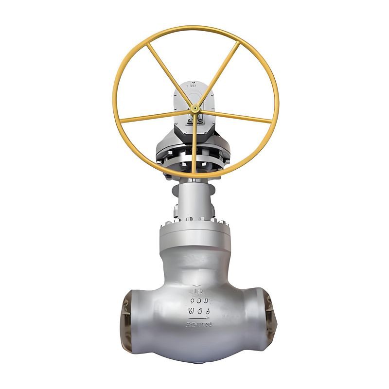 Gate Valve
