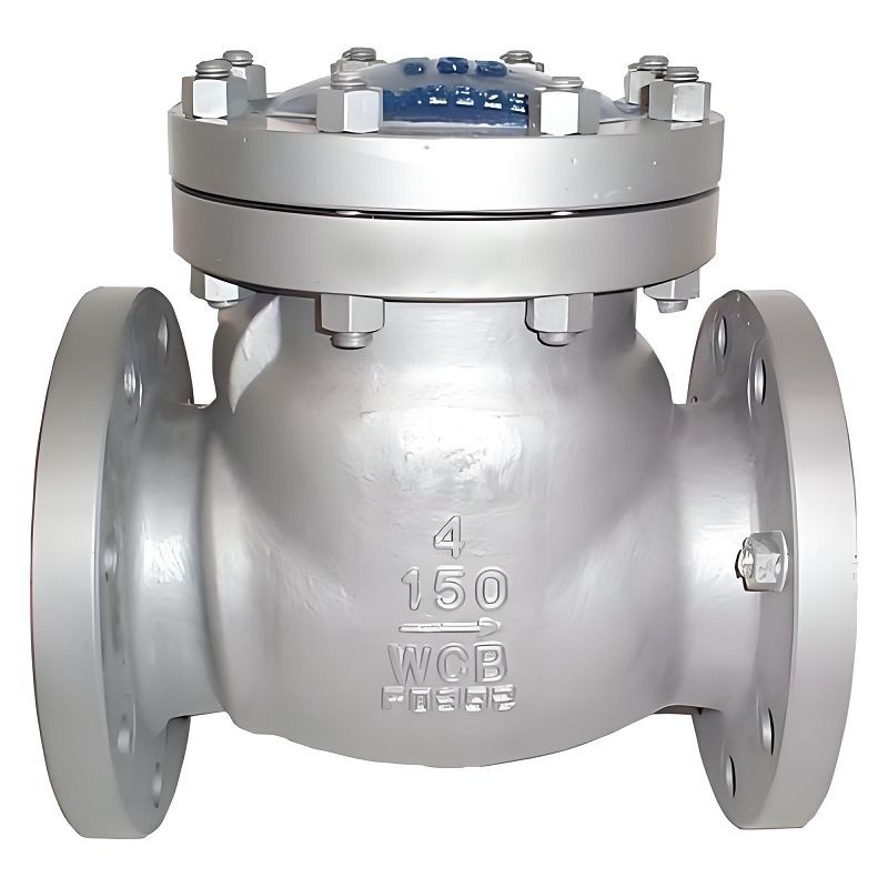 Check Valve
