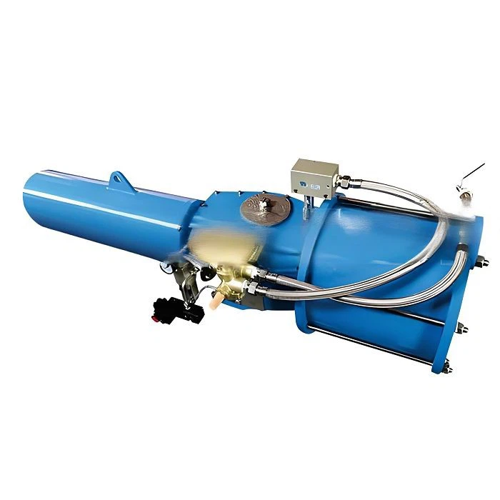 Skotch Yoke Actuator suppliers