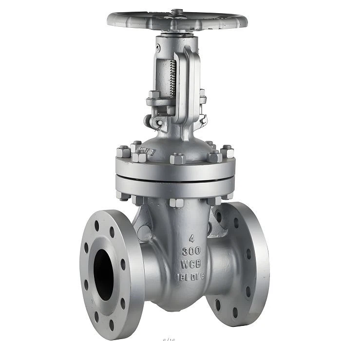 Slap Gate Valve best