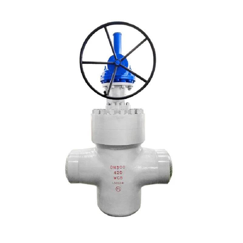 Slap Gate Valve suppliers