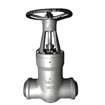 API 6A Gate Valve