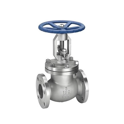 Conventional Disc Globe Valve