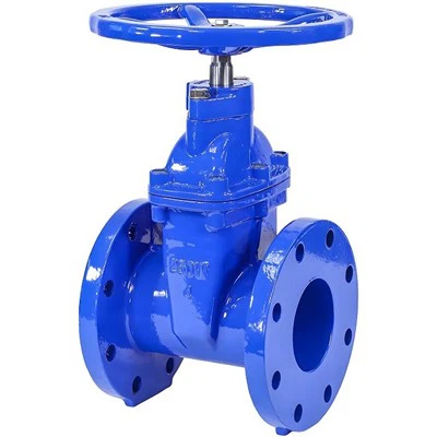 Slide Gate Valve