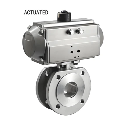 Wafer Type Ball Valve suppliers