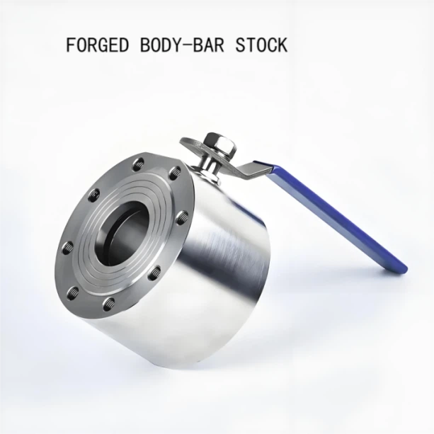 Wafer Type Ball Valve best